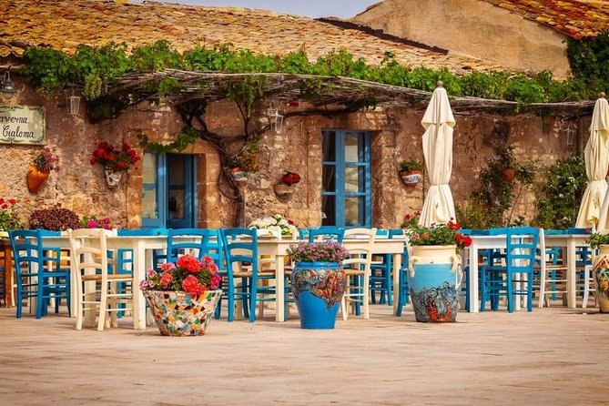 Buscemi - Palazzolo Acreide - Marzamemi Tour - Reviews