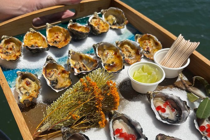 Bushtucker Cruise - Noteworthy Reviews
