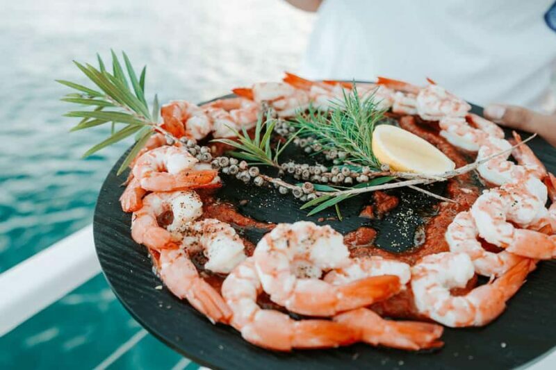 Bushtucker Cultural Cruise - Key Points