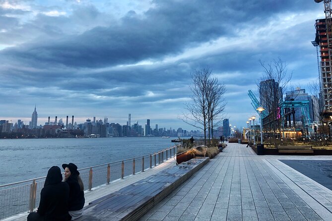 Bushwick Street Art and Williamsburg Walking Tour - What to Expect
