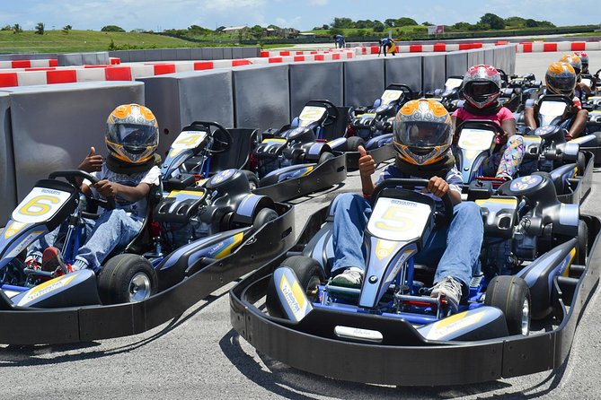Bushy Park Barbados Swift Experience - About Your Stay