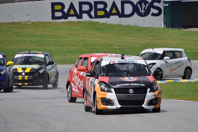 Bushy Park Barbados Swift Experience - Facility and Meeting Details