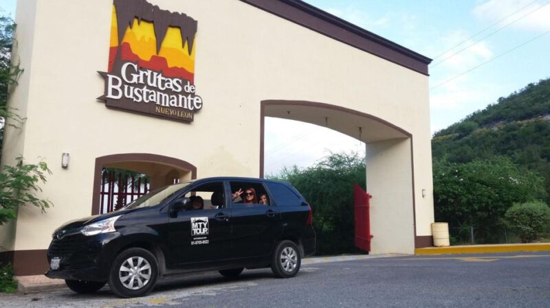Bustamante Groutes Tour, With Guide, Transfer and Tickets - Cultural and Natural Experiences