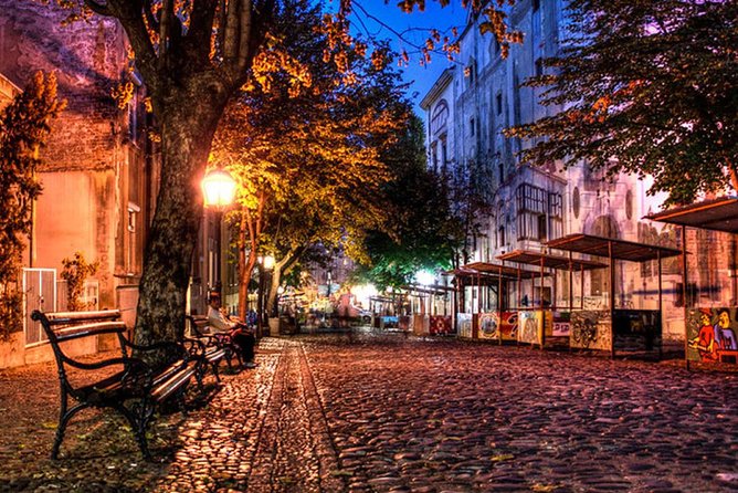 Bustling Belgrade Day Tour - Culinary Delights and Local Flavors