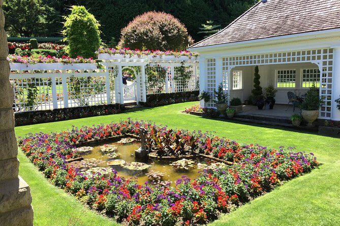 Butchart & Beyond: The Grand Victoria Tour - Final Thoughts