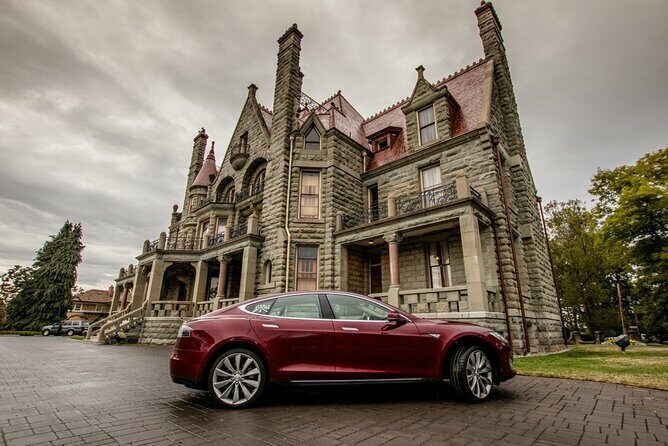 Butchart & Beyond: The Grand Victoria Tour - FAQs