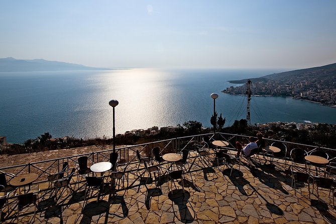 Butrint, Blue Eye, Ksamil and Lekuresi Castle Tour From Saranda - Transportation and Logistics