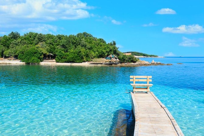 Butrint, Ksamil, Blue Eye, Lekuresi Castle. All-In-One Daytrip. - Experience Details