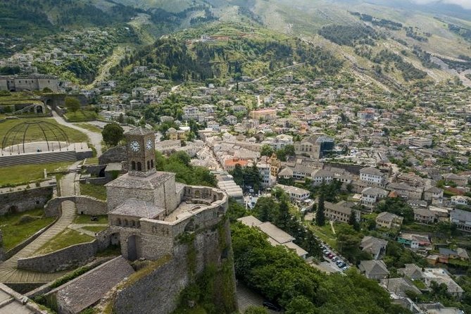 Butrint-Saranda-Gjirkaster Full-Day Small-Group Tour  - Tirana - Frequently Asked Questions