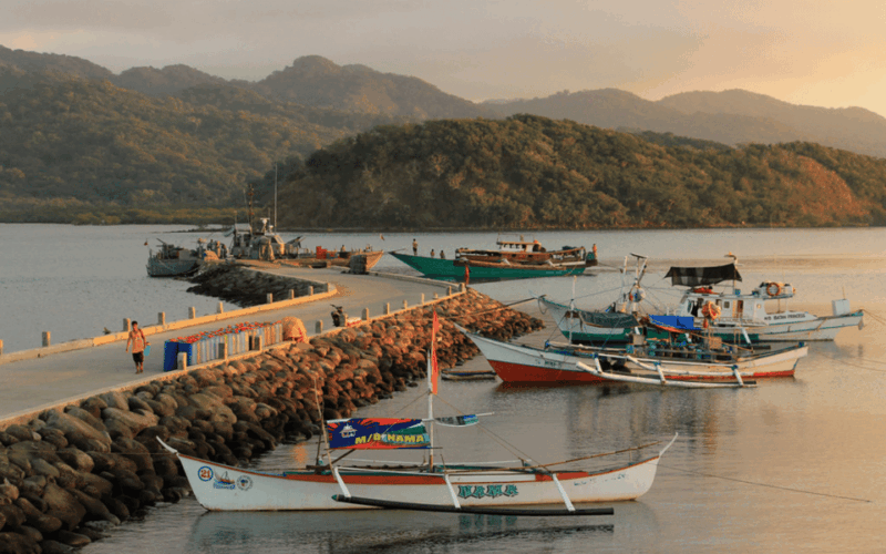 BUWACAG ECO ADVENTURE WITH TOWN TOUR - WHOLE DAY (Private) - Destinations Included