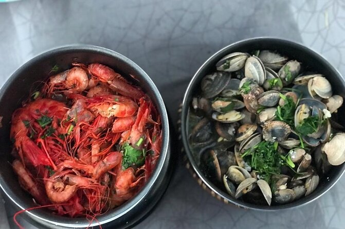 Buy, Cook & Taste-Gastronomic Tour North Portugal - Savoring the Culinary Experience