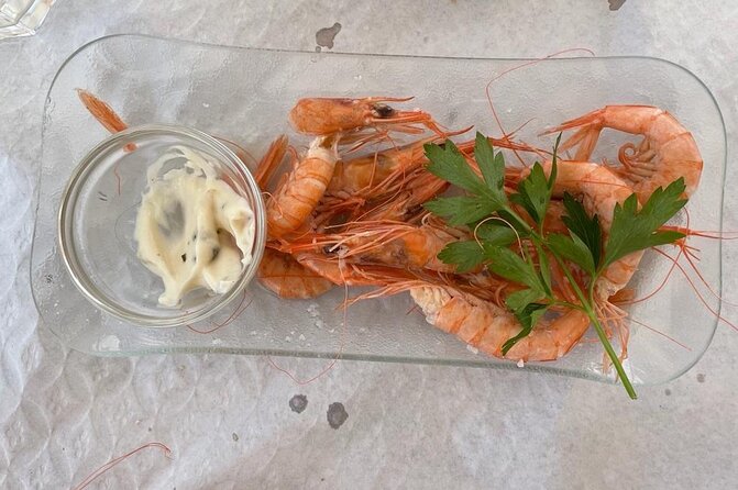 Buy, Cook & Taste-Gastronomic Tour North Portugal - Practical Information