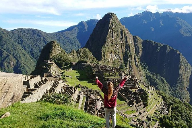 Buy Entrance to Machu Picchu - Ticket Delivery and Refund Policy