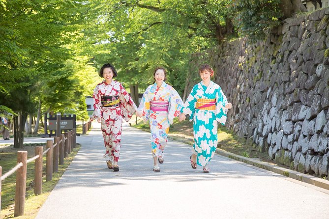 Buy Kimono: Choose From Your Favorite Kimono and Obi! - Accessibility