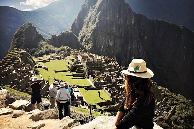 Buy Your Ticket to Huayna Picchu - Key Points