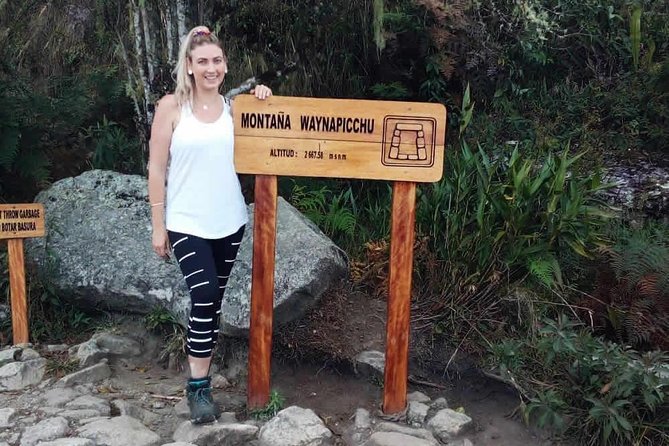 Buy Your Ticket to Huayna Picchu - Entrance Times and Duration