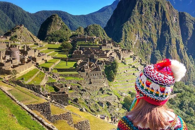 Buy Your Ticket to Huayna Picchu - Inclusions and Services