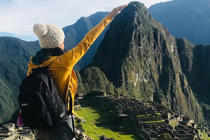 Buy Your Ticket to Huayna Picchu - Preparing for Your Visit