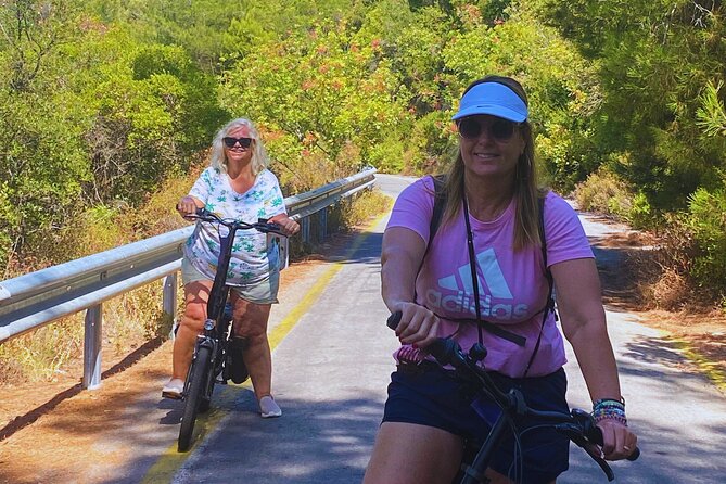 Buyukada E-Bike Tour With Local Tour Guide - Cancellation Policy