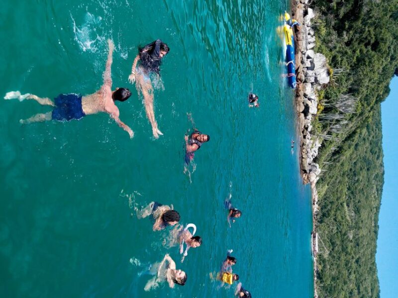 Búzios - Beautiful Little City & Great Beaches - Tour Inclusions