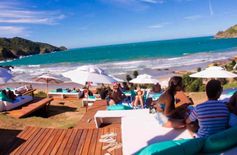 Búzios: City Tour & Beach Hopping With Lunch - Unforgettable Adventure Through Landmarks