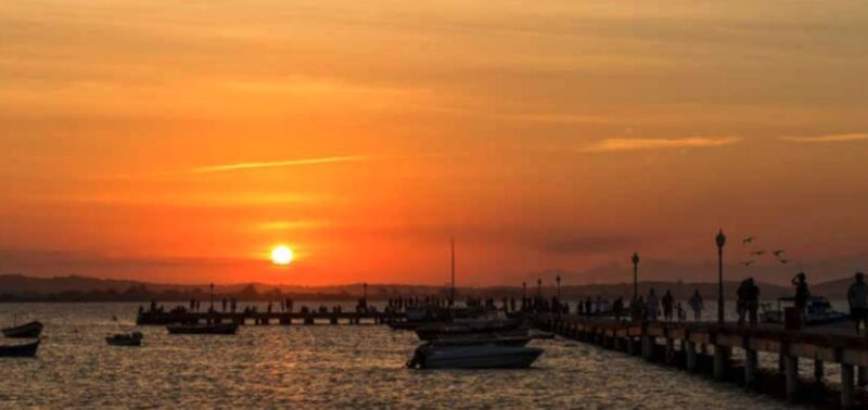 Búzios: City Tour & Beach Hopping With Lunch - Exclusive Spots: Coves and Viewpoints