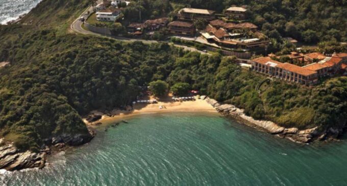 Búzios: City Tour & Beach Hopping With Lunch - Venture to João Fernandes Beach