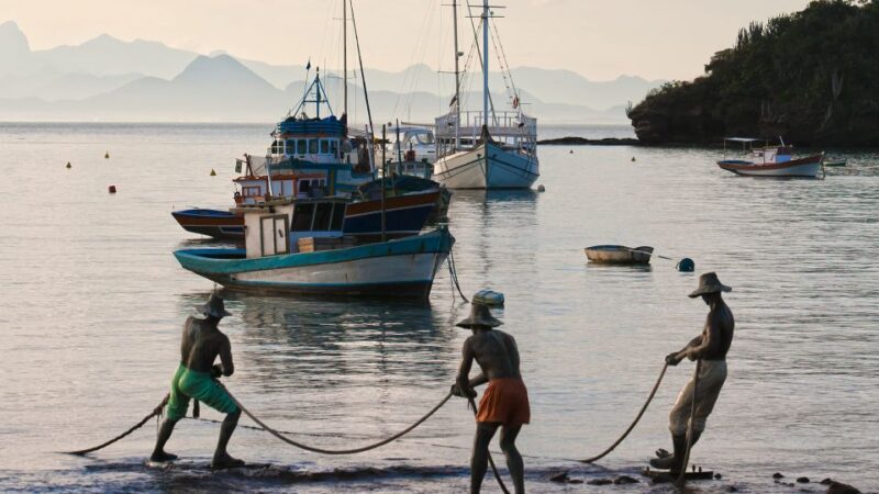 Buzios: Daily Transfer to Rio De Janeiro - Destinations in Rio De Janeiro