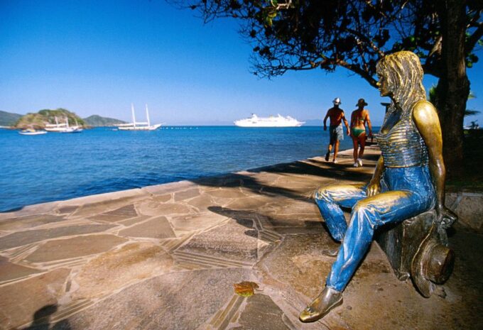 Buzios Day Trip From Rio De Janeiro - Weather Contingency Plan