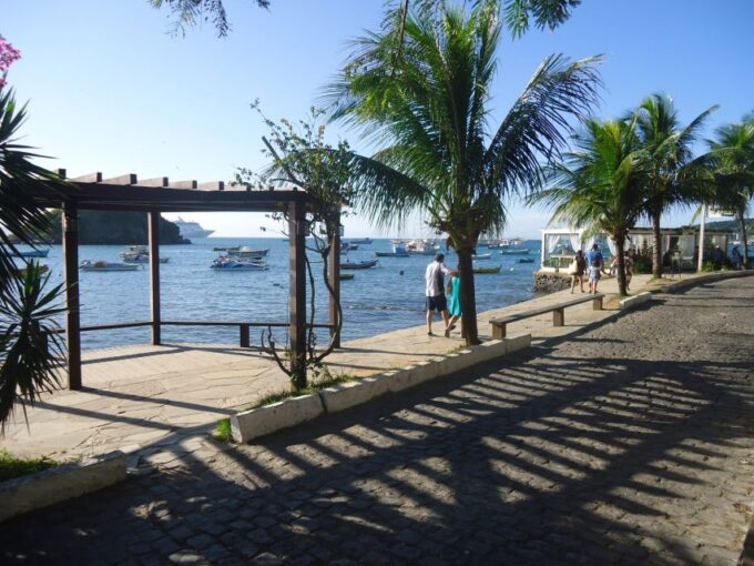 Buzios Day Trip From Rio De Janeiro - Frequently Asked Questions