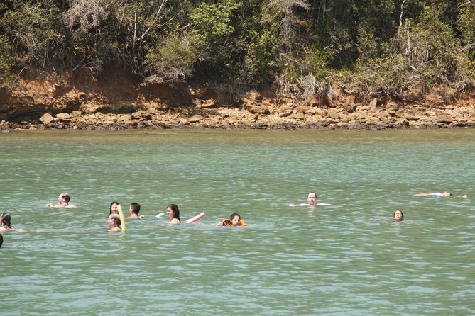 Búzios Full Day: Boat and Trolley Tour With Lunch From Cabo Frio - Tour Schedule