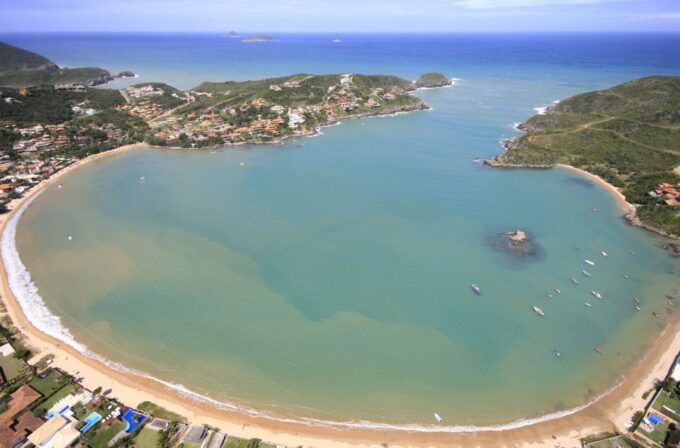 Buzios: Schooner Boat Tour - Departing From Orla Bardot