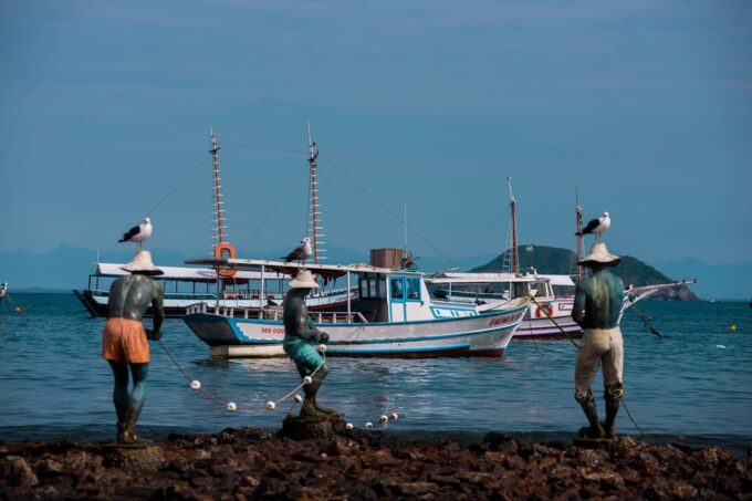 Buzios: Schooner, Trolley City Tour & Lunch From Buzios - Frequently Asked Questions