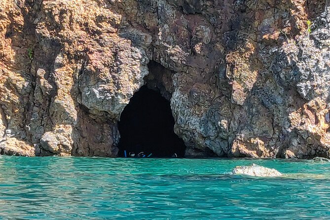 BVI Daytrip on Private Powerboat With Snorkeling - Testimonials and Guest Reviews