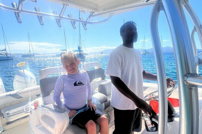 BVI Private Day Charters - Real Experiences from Travelers