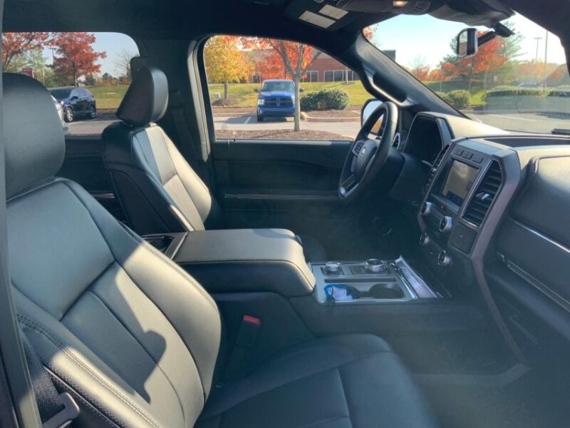 BWI Airport: Transfer to Baltimore or Washington DC - Customer Satisfaction