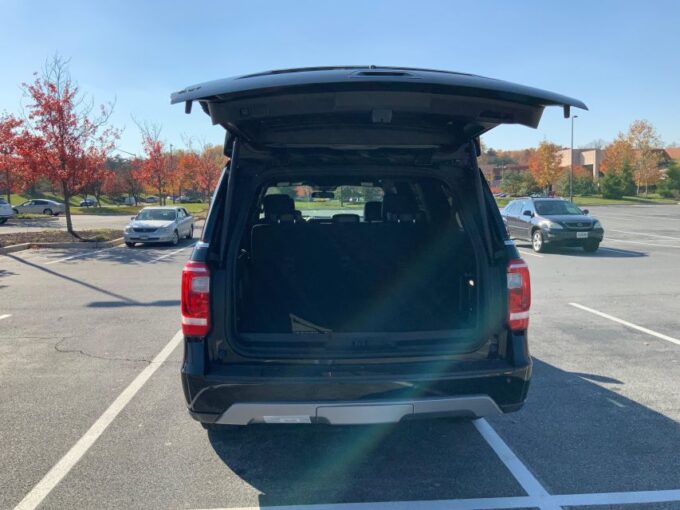 BWI Airport: Transfer to Baltimore or Washington DC - Pricing and Duration