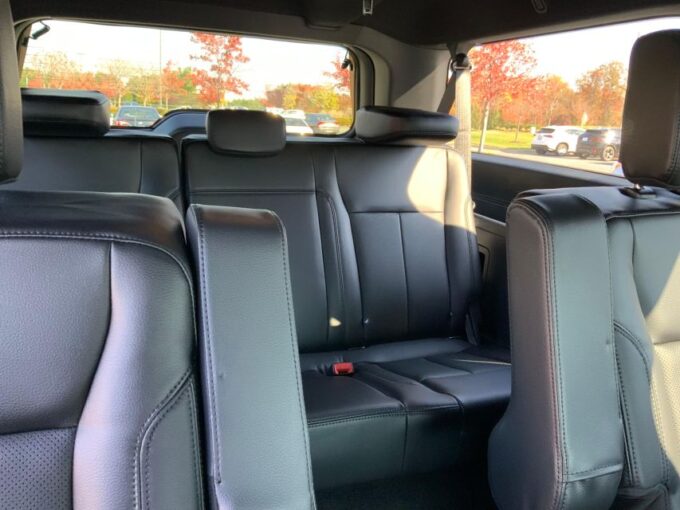 BWI Airport: Transfer to Baltimore or Washington DC - Frequently Asked Questions