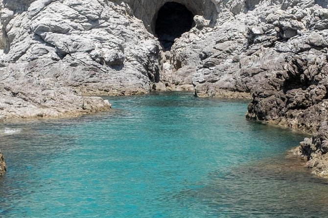 By Boat Between the Sea and the Most Beautiful Beaches! Capo Vaticano - Tropea - Briatico - Pricing and Lowest Price Guarantee