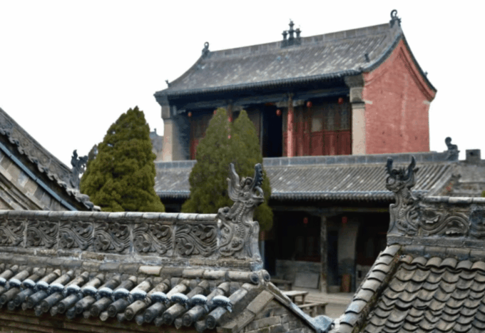By Bullet Train From Beijing to Pingyao 2days Tour &Lunch - Accommodation and Meals