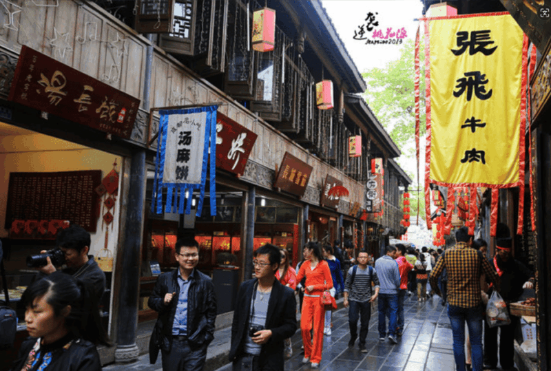 By Bullet Train From Chongqing to Chengdu Panda City Tour - Inclusions