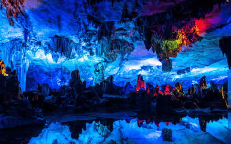 By Bullet Train Guangzhou to Guilin City Highlights Tour - Guilin Attractions
