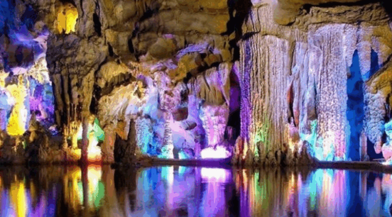 By Bullet Train Guangzhou to Guilin City Highlights Tour - Inclusions