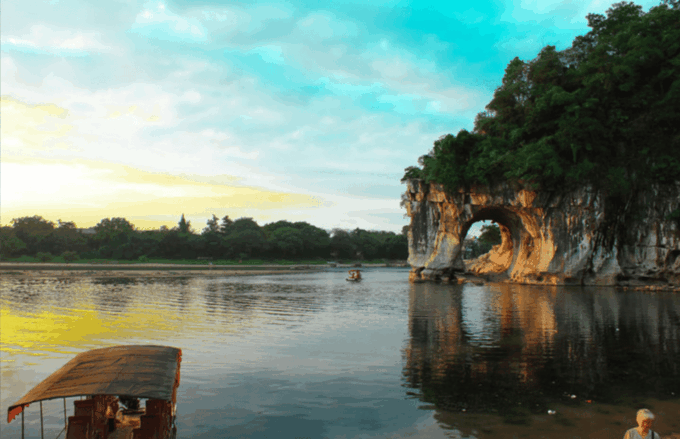 By Bullet Train Guangzhou to Guilin City Highlights Tour - Cancellation Policy