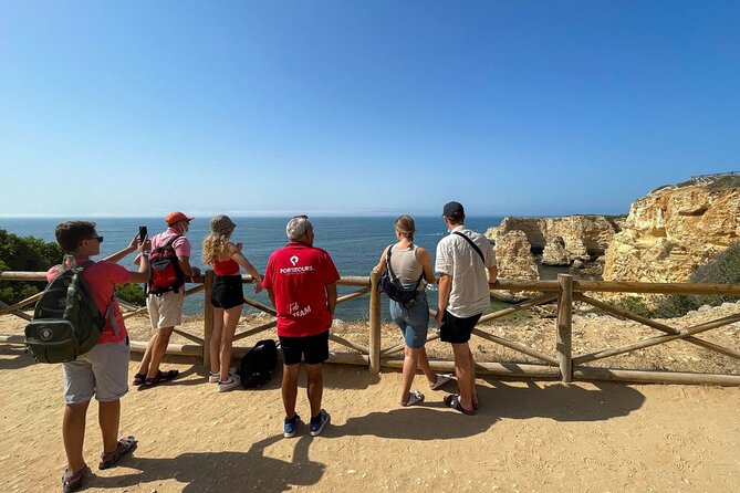By Land & By Sea - 7 Hanging Valleys Trail + 2 Hours Cruise - What to Expect on the Trail
