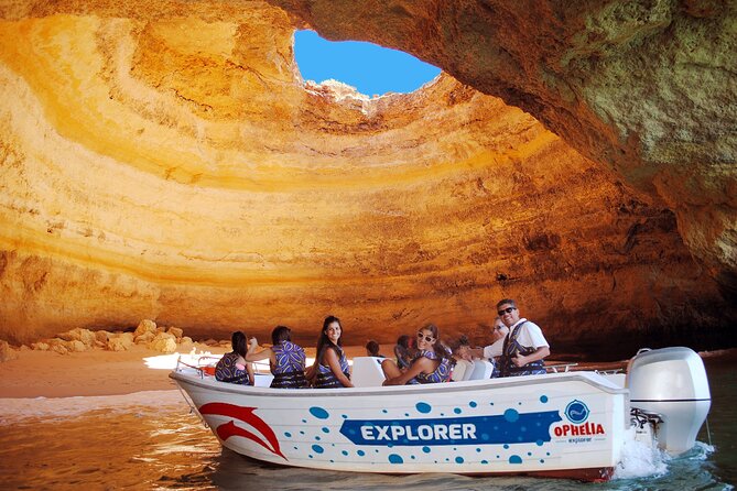 By Land & By Sea - 7 Hanging Valleys Trail + 2 Hours Cruise - Physical Fitness Requirements
