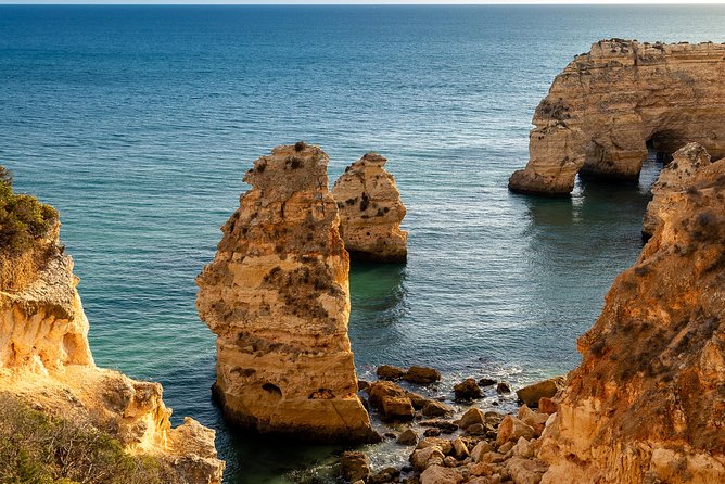 By Land & By Sea - 7 Hanging Valleys Trail + 2 Hours Cruise - Traveler Reviews and Ratings