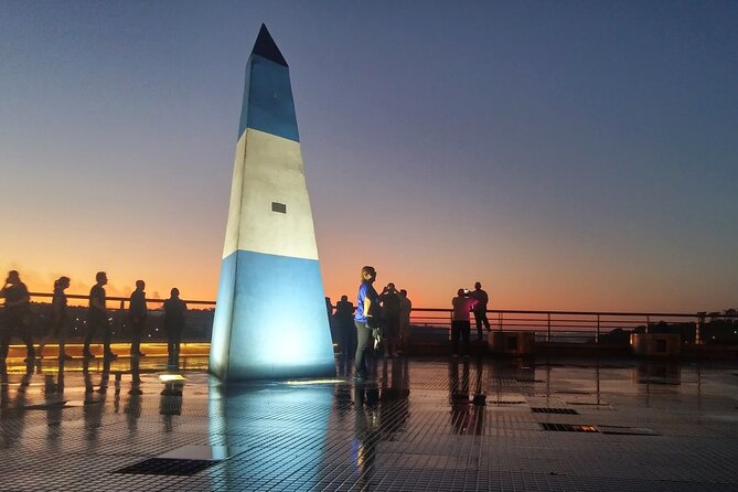 By Night Puerto Iguazu - Cultural Activities and Attractions