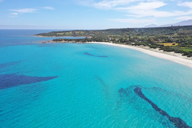 By Ribcraft to the Best Cagliari Coves. The Sfinx Tour - Traveler Recommendation and Ratings