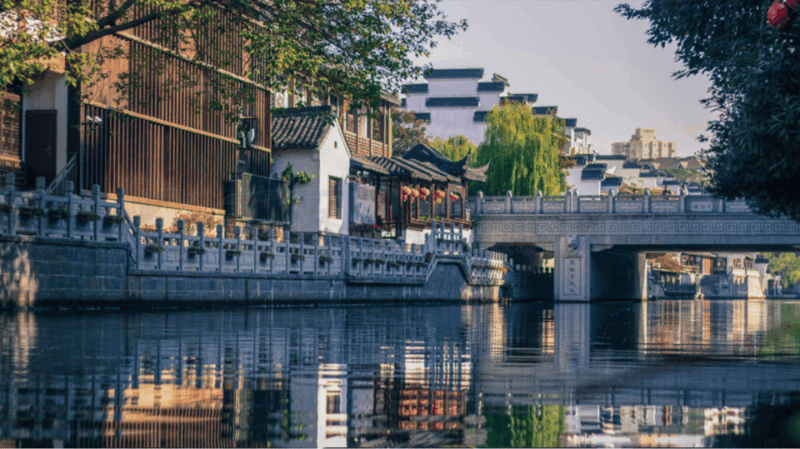 By Round Way Bullet Train From Shanghai to Nanjing City Tour - Cancellation and Refund Policy